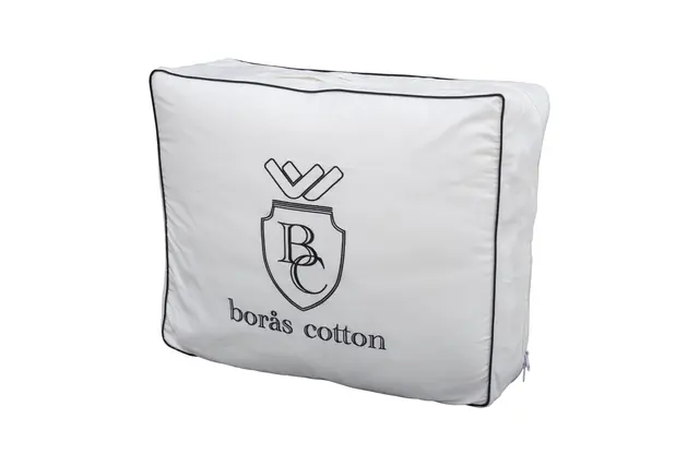 Borås Cotton -  Fiber Kudde Medium 50x60 610g 