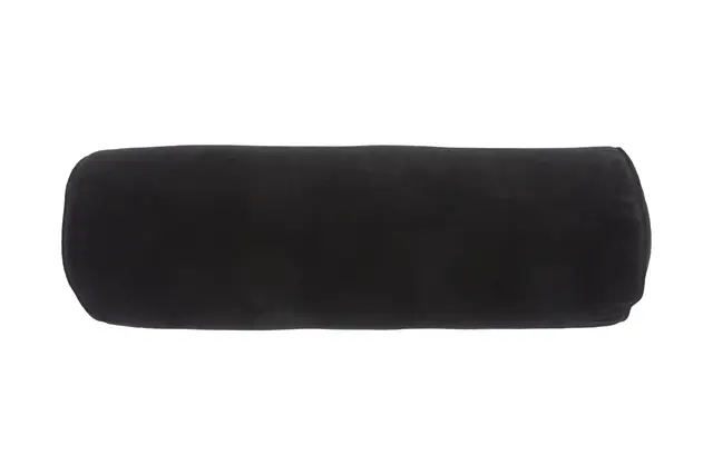 Halvor Bakke Wellington kuddfodral Ø23x70 Black 