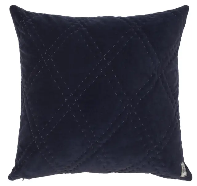 BC Marseille cushion cover 50x50 Hague blue 