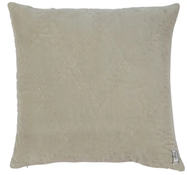 BC Marseille cushion cover 50x50 Sand 