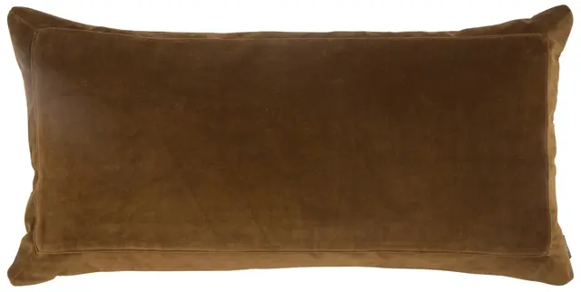 Turiform Ana kuddfodral 35x70 Cognac 